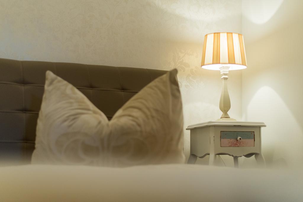 Apartmenthaus Im Stieg Quedlinburg Habitación foto